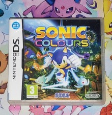 Lotto giochi sonic usato Lotto giochi sonic usato  Mazzarrone