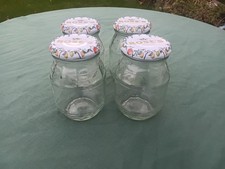 Jars preserves storage for sale Jars preserves storage for sale  MAYFIELD