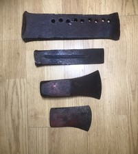 Vintage logging tools for sale  Clinton