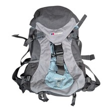 Berghaus women rucksack for sale  NORWICH