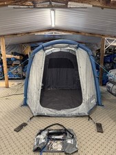Eurohike genus 400 for sale Eurohike genus 400 for sale  UK