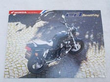 Honda seven fifty for sale  LEICESTER
