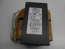 Advance 71a6592 metal for sale  Palm Harbor