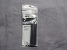 Weaver 48407 side for sale  Hastings
