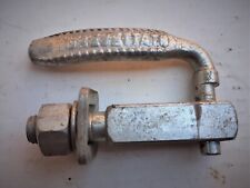 Leva stringi canotto usato  San Donato Milanese