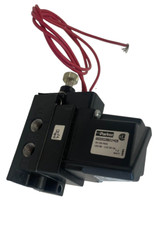 NUEVO PARKER GG20025B01M05 35-150 PSIG VÁLVULA 120/60-110/50VA segunda mano  Embacar hacia Mexico