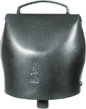 Campana chamonix 70x63 usato  Napoli