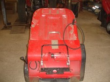 Countax westwood powered for sale  KIDDERMINSTER