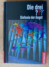 Sinfonie angst kosmos gebraucht kaufen  Bonn