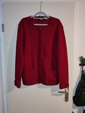 Janker trachtenjacke walk gebraucht kaufen  Oberammergau