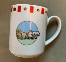 Rare tintin snowy d'occasion  Expédié en Belgium