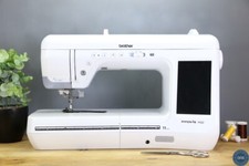 Boxed demo brother for sale  STOKE-ON-TRENT