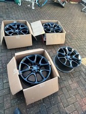Dodge durango srt for sale  STEVENAGE