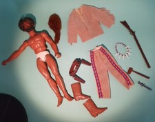 K31 mattel jim gebraucht kaufen K31 mattel jim gebraucht kaufen  Rösrath