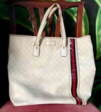 Gucci originale borsa usato  Roma