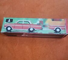 Ddr limousine pkw gebraucht kaufen  Radeberg, Wachau