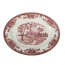 Churchill brook pink for sale  Seaford