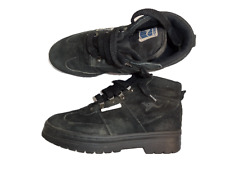 Kangaroos suede leather for sale  PLYMOUTH