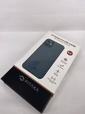 Pitaka iphone mini gebraucht kaufen  Hamburg