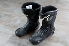 Alpinestars smx6 motorradschuh gebraucht kaufen  Berlin