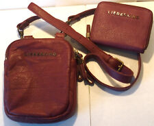 Neu liebeskind tasche gebraucht kaufen  Mörfelden-Walldorf