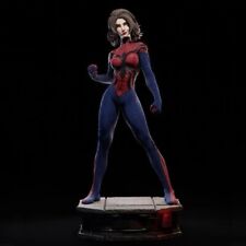 Spiderman spider girl usato  Viterbo