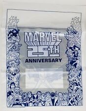 Marvel comics 25th for sale  Evansville