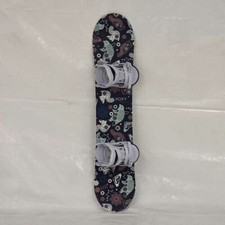 Roxy poppy snowboard for sale  Pleasant Prairie