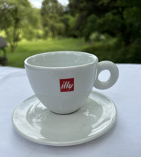 Illy espresso cup for sale  Hatfield