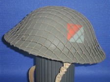 Capacete da Segunda Guerra Mundial - British MkII (27), usado comprar usado Capacete da Segunda Guerra Mundial - British MkII (27), usado comprar usado  Enviando para Brazil
