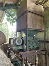 Grain corn grinder for sale  KINGSBRIDGE