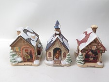 Hummel village haus gebraucht kaufen  Hattersheim