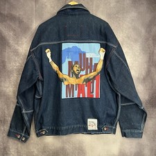 Fubu platinum muhammad for sale  Burbank