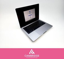 Macbook pro 2021 for sale  LIVERPOOL