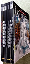 Sandman universe serie usato  Valenza