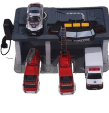 Kids fire rescue for sale  Romulus