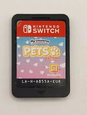 Nintendo switch universe for sale  SCARBOROUGH