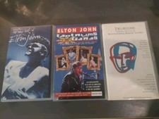 Elton john lot d'occasion  Beaumont-lès-Valence