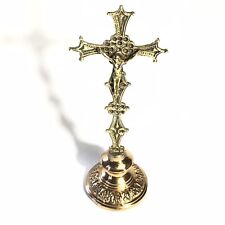 Xixe crucifix autel d'occasion  Nantes-