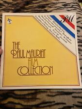 Paul mauriat paul for sale  SCARBOROUGH