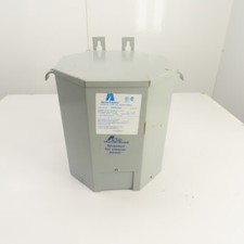 Acme t2535153s 7.5kva for sale  Middlebury