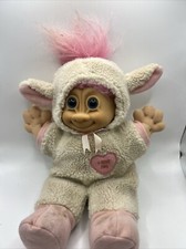Russ berrie troll for sale  Oakhurst