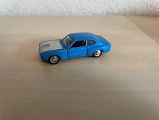 Schuco ford capri gebraucht kaufen  Rinteln