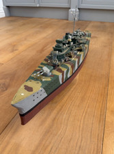 Large motorised scratch for sale  SOUTHSEA