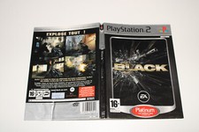 Jaquette black sony d'occasion  Boulogne-sur-Mer