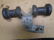 Roller trailer bracket for sale  Walnut Grove