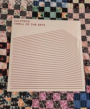 Vulfpeck vinyl thrill for sale  Baltimore