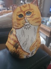 Hand painted ceramic for sale  New Berlin