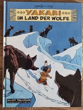 Yakari band land gebraucht kaufen  Kranenburg