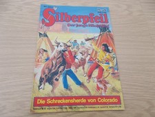 Silberpfeil 366 top gebraucht kaufen Silberpfeil 366 top gebraucht kaufen  Trebsen